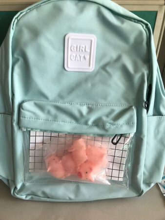 挺精致的，女儿挺喜欢，性价比高