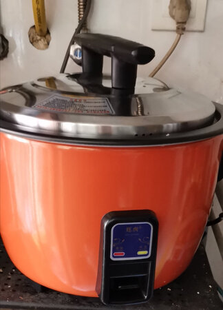 外形外观：还挺好的
操作难易：简单方便
