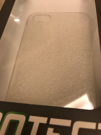 包装比较简单