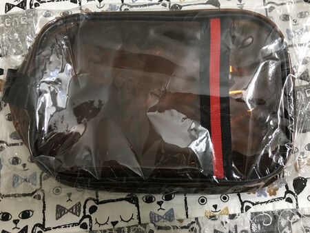 质量不错，容量也挺大的，改天再买个大号的