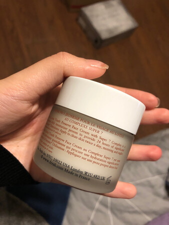 双十一物流都这么快！京东绝了！
跟我在丝芙兰买的一模一样！
赞