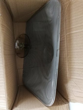 收到了，但不知道尺寸合不合适，
