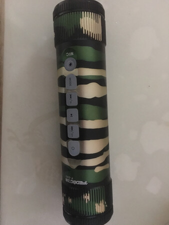 质量好 京东厉害！飞狗好棒