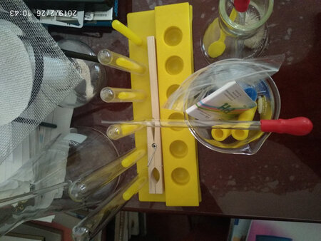 小孩儿开学做实验用的，店家品种很全，客服非常好，发货迅速，必须好评！