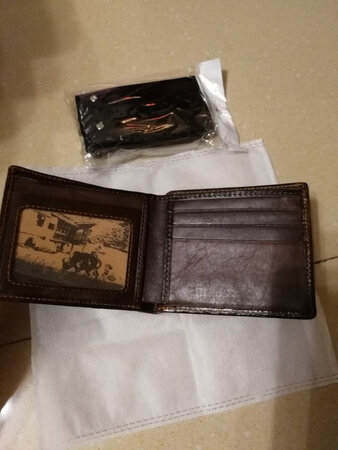 感觉单薄点