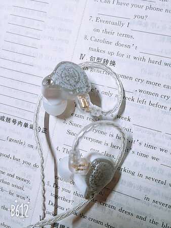 音效超级棒