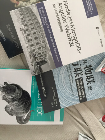 很好的图书，包装精美，内容很不错，用来提高技术。好好学习天天向上，趁着放假多看看书