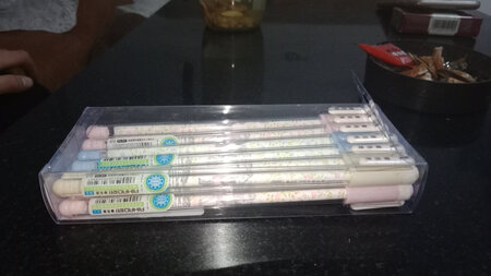东西刚收到，挺好的，比实体店卖的便宜