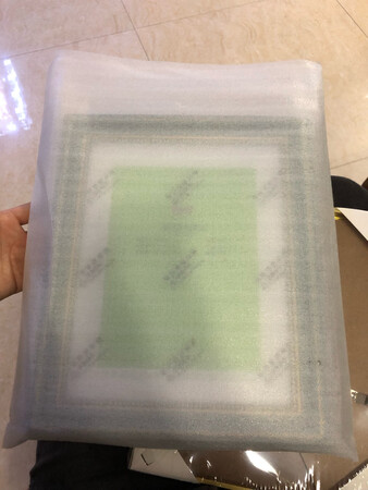 质量比照相馆同价位的相框高出不知道多少，总体性价比超高，送货速度快，还会再来购买！