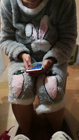 不错！