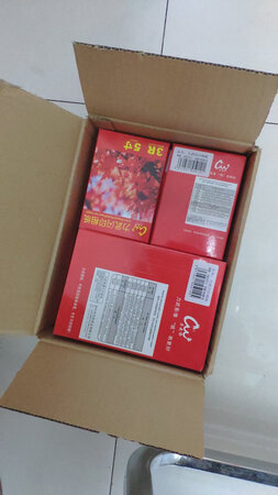 这已经是买了好几次了。质量很好，用起来放心！