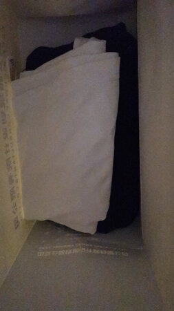 送货速度还挺快的，穿着也很舒服！