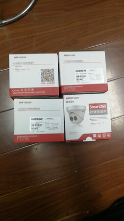 大量采购用了3年还没有发现质量问题！