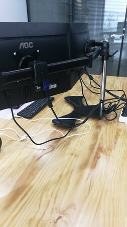 还不错，比较牢固。物流比较有问题，到了派发点以后中通物流，第4天还没有发货，最后是自己去提的货。