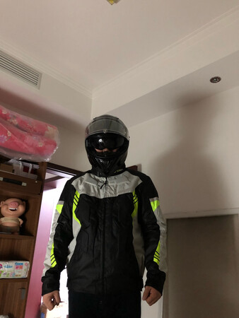 不错，就是稍微长了一点，小遗憾很快客服就解决了，很好?
