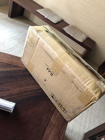 速度快，很好用，包装的不错。自营产品很放心，京东忠实客户了