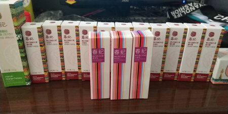 好合适啊，这么多赠品