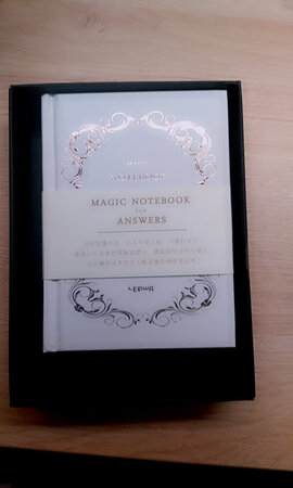 包装精美，实物与图片无差，是送给同学的生日礼物，她应该会很喜欢。里面装了香包，味道很好闻。