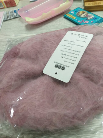 收到宝贝很开心，质量好，价格实惠，规格刚刚好，颜色漂亮，手感舒适，好好好