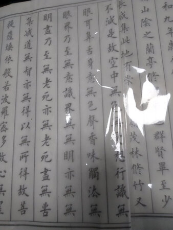 挺好的，还没有试效果