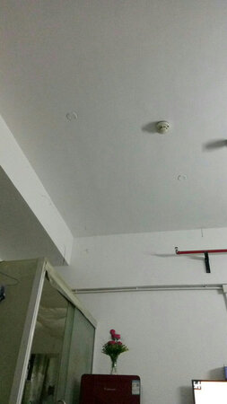 两把有点小，又买了把，效果还不错！