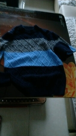 质量还不错，买这个牌子的衣服好几次了，给小孩买的