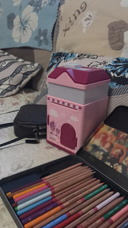 质量挺好，很满意。