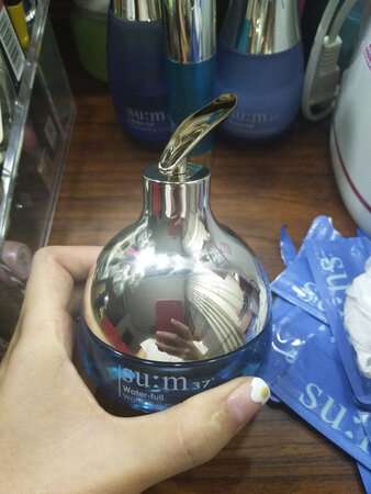买了20包罐得满满一瓶，希望是正品