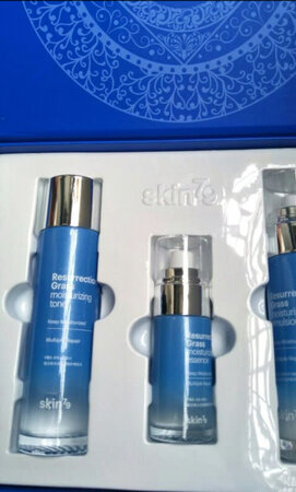 一直在用skin79,不知道为什么，黑色的清洁面膜为什么没有啦，为什么啊，我想清洁面膜