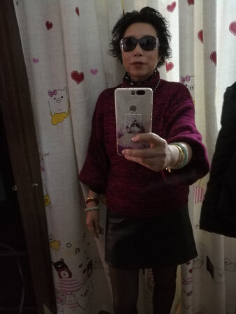 非常好合身 非常满意的一次购物