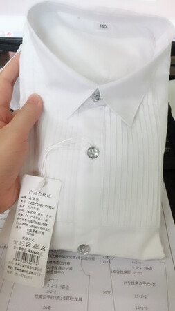 质量好，款式好，物流快，不愧是京东，儿子穿了很帅气，很喜欢，