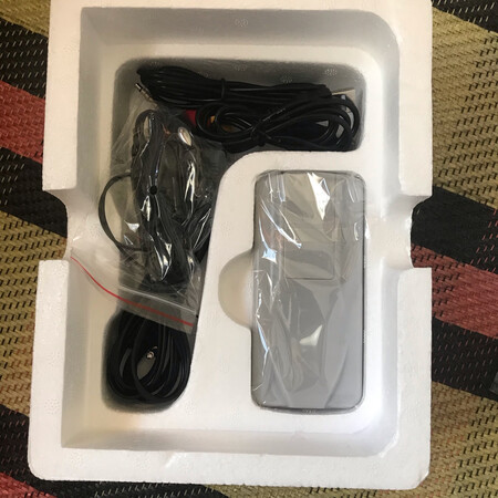 东西不错，就是续航时间短。已退回，希望厂家改进续航能力。