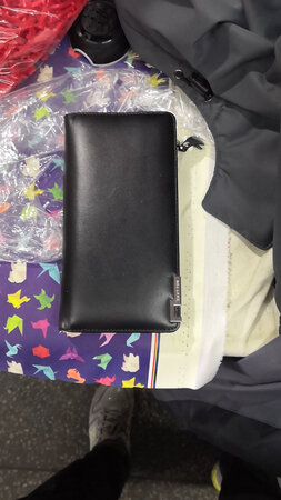 看着还行  就是太厚了点