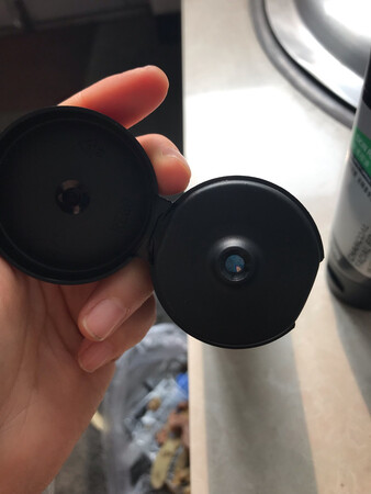 买了四瓶，被老公拿走一个，没给我反馈，不知道好不好用