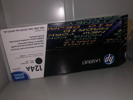 正品的用起来打印机不会出任何问题，不是正品的打击会出现很多问题，这是惠普的特色。