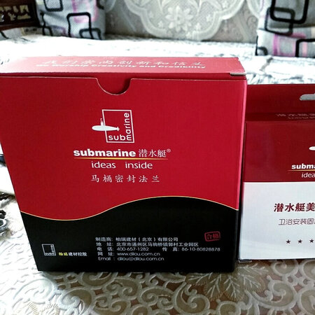 收到就自己安装了，安装了两天了比以前好太多了，闻不到臭味了，挺好的一次购物