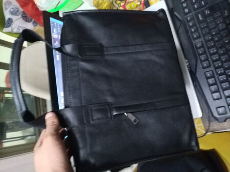 收到商品不错。和介绍一样。很满意，看着也很上档次。好评克拉斯。