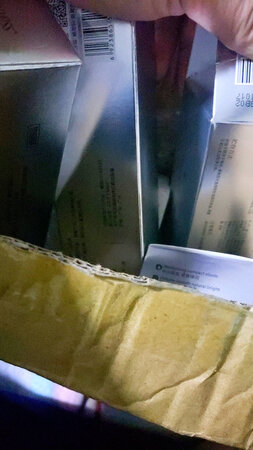 拆开看了看感觉还不错，使用后追评