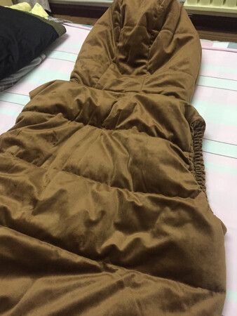 物流小哥服务不错马甲质量不错