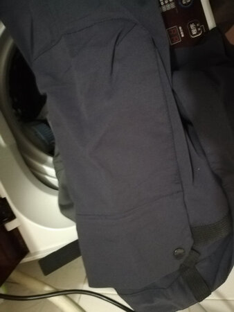 布料很好，图片实物一至，主要是客服小姐姐很友好，，
