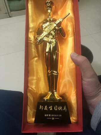 质量挺好，很满意。