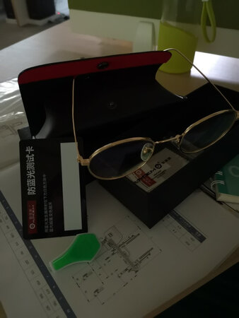 收到，不过没有用还不知道什么效果，如果用测试那这款不错