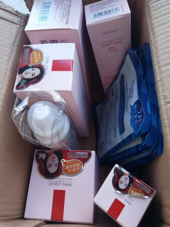实物收到喽，东西很好，价格也很优惠。客服服务很棒，物流也很快哦，棒棒棒