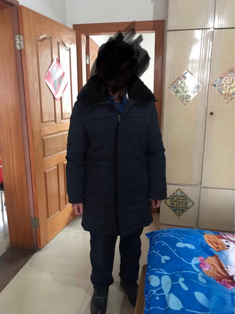 很不错，老爸很开心。大手大脚的我总不会照顾老爸。看到老爸开心的样子我很满意。