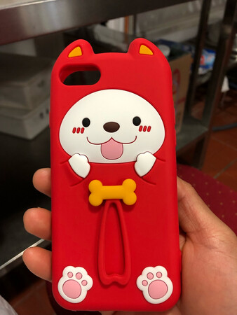 最喜欢红色的 因为我也是个单身狗
