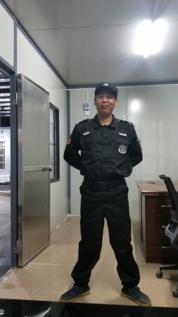 质量挺好，很满意。