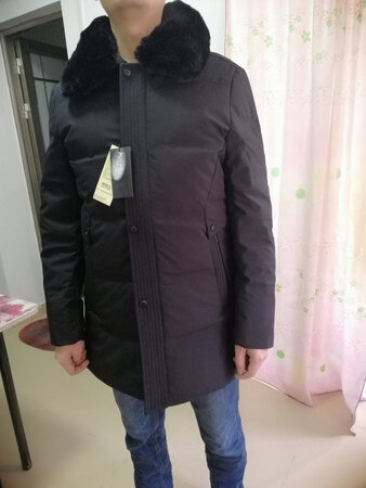 给公公买的，拿回来，试了下挺不错的，质量也挺好
