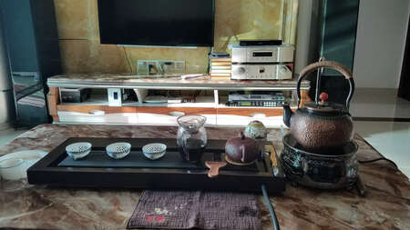 东西还可以，发货很快就是偏小了点。