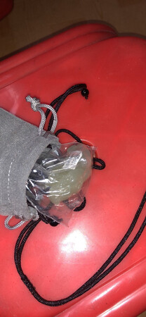 看起来是很大的，收到了才知道是那么小的一点