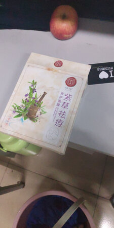 面膜这个东西还是要长期坚持才能看到效果，
